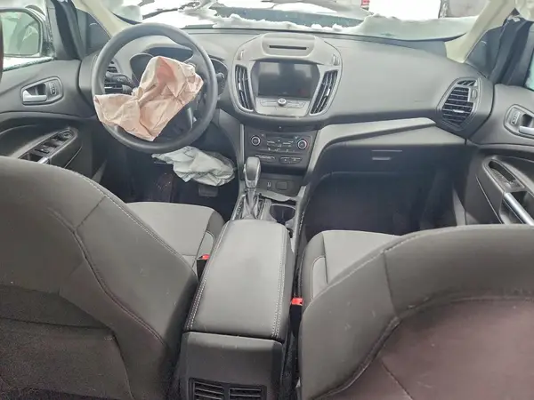 1FMCU9GDXJUA96563 2018 FORD ESCAPE - Image 8