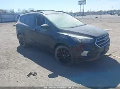 1FMCU9GDXJUA97275 2018 FORD ESCAPE
