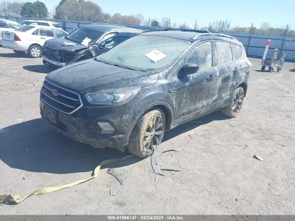 1FMCU9GDXJUA97275 2018 FORD ESCAPE - Image 2