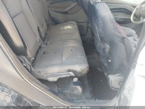 1FMCU9GDXJUA97275 2018 FORD ESCAPE - Image 8