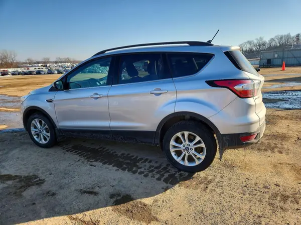 1FMCU9GDXJUA98894 2018 FORD ESCAPE - Image 2