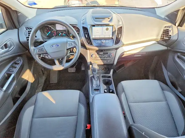 1FMCU9GDXJUA98894 2018 FORD ESCAPE - Image 8