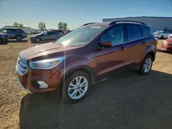 1FMCU9GDXJUB00207 2018 FORD ESCAPE