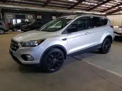 1FMCU9GDXJUB01163 2018 FORD ESCAPE