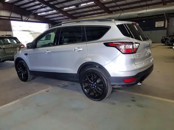 1FMCU9GDXJUB01163 2018 FORD ESCAPE - Image 2