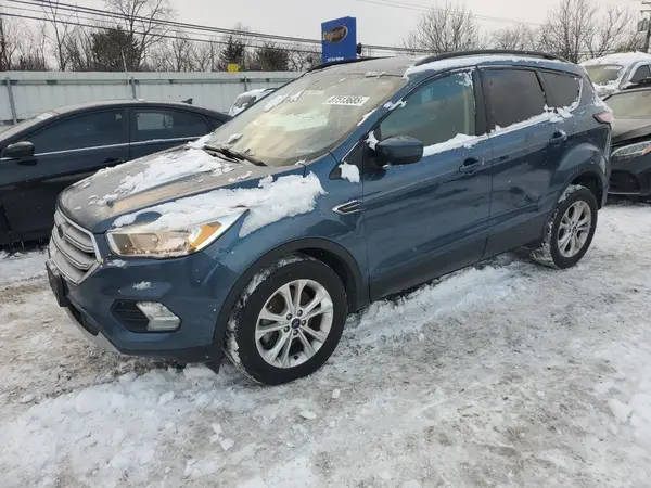1FMCU9GDXJUB01194 2018 FORD ESCAPE - Image 1