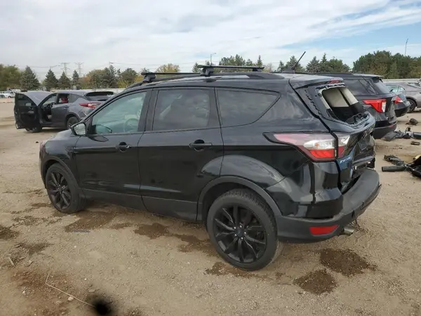 1FMCU9GDXJUB05939 2018 FORD ESCAPE - Image 2