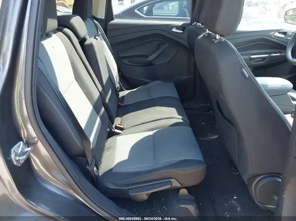 1FMCU9GDXJUB07013 2018 FORD ESCAPE - Image 8