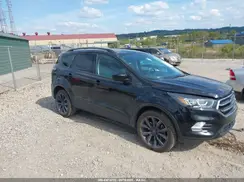 1FMCU9GDXJUB07741 2018 FORD ESCAPE