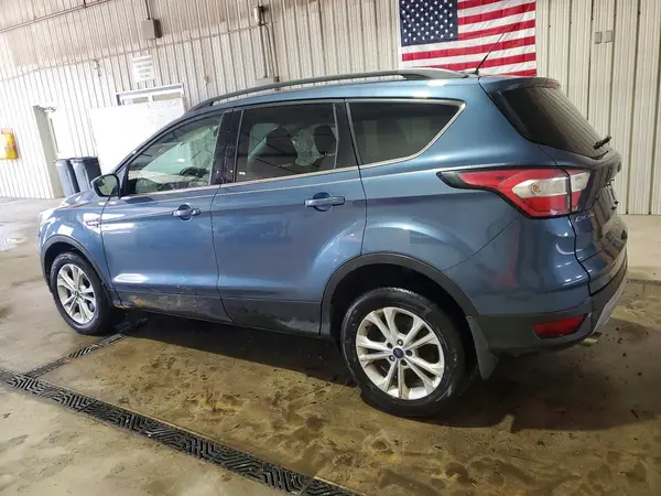 1FMCU9GDXJUB07870 2018 FORD ESCAPE - Image 2