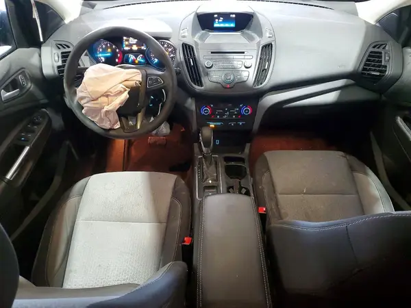 1FMCU9GDXJUB07870 2018 FORD ESCAPE - Image 8