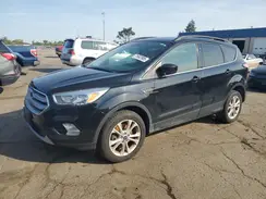 1FMCU9GDXJUB08503 2018 FORD ESCAPE