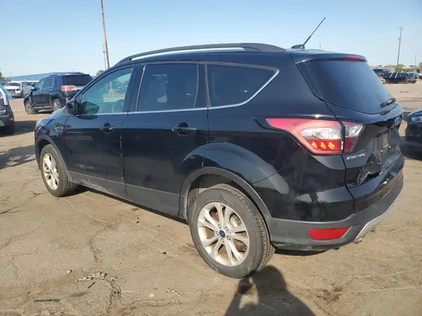 1FMCU9GDXJUB08503 2018 FORD ESCAPE - Image 2