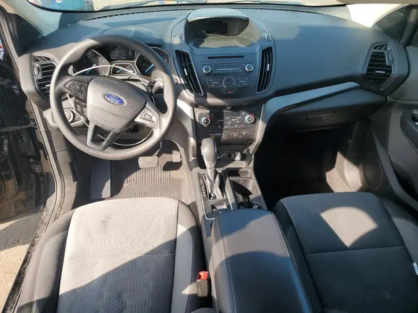 1FMCU9GDXJUB08503 2018 FORD ESCAPE - Image 8