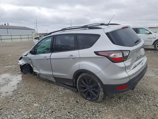 1FMCU9GDXJUB08713 2018 FORD ESCAPE - Image 2