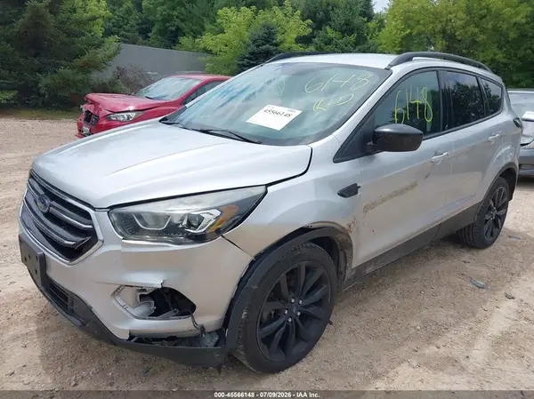 1FMCU9GDXJUB09683 2018 FORD ESCAPE - Image 2