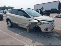 1FMCU9GDXJUB10722 2018 FORD ESCAPE