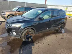 1FMCU9GDXJUB10770 2018 FORD ESCAPE
