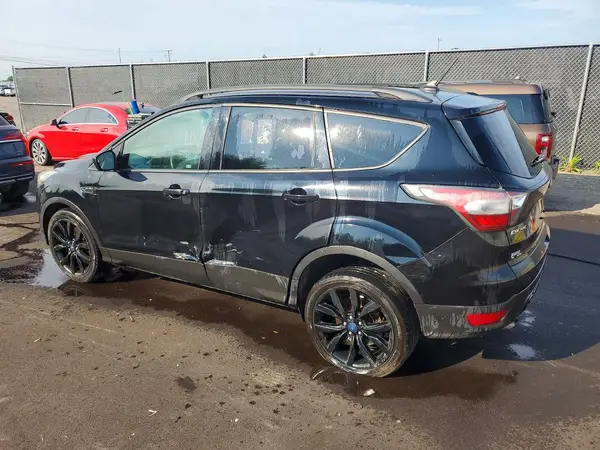1FMCU9GDXJUB10770 2018 FORD ESCAPE - Image 2