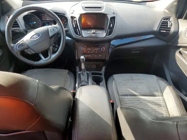 1FMCU9GDXJUB10770 2018 FORD ESCAPE - Image 8