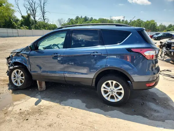 1FMCU9GDXJUB13622 2018 FORD ESCAPE - Image 2
