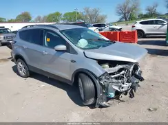 1FMCU9GDXJUB15306 2018 FORD ESCAPE
