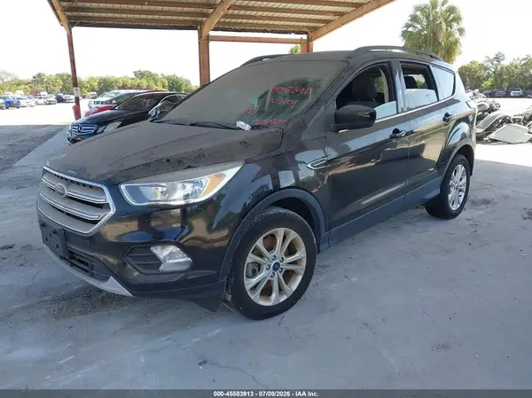 1FMCU9GDXJUB15340 2018 FORD ESCAPE - Image 2