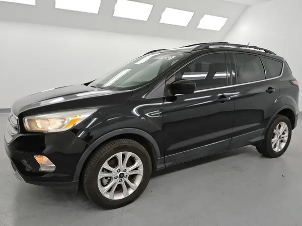 1FMCU9GDXJUB17122 2018 FORD ESCAPE - Image 1