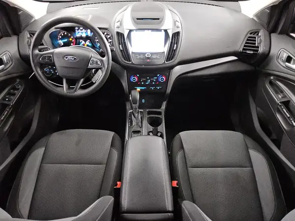 1FMCU9GDXJUB17122 2018 FORD ESCAPE - Image 8