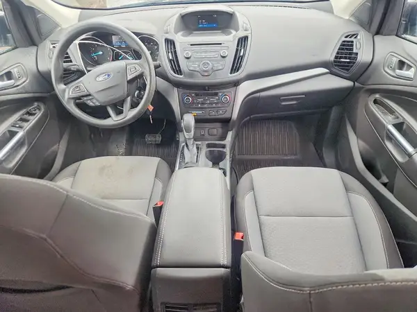 1FMCU9GDXJUB17136 2018 FORD ESCAPE - Image 8