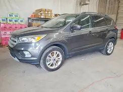 1FMCU9GDXJUB17167 2018 FORD ESCAPE