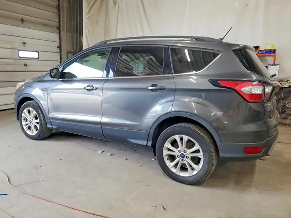 1FMCU9GDXJUB17167 2018 FORD ESCAPE - Image 2