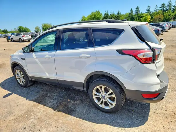 1FMCU9GDXJUB17735 2018 FORD ESCAPE - Image 2