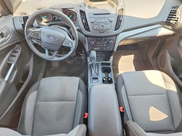 1FMCU9GDXJUB17735 2018 FORD ESCAPE - Image 8