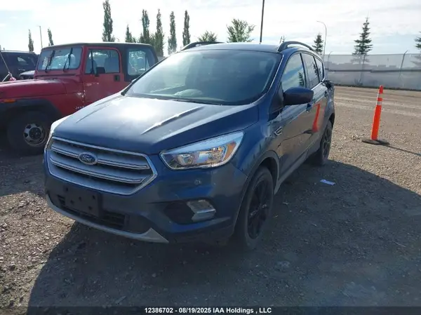 1FMCU9GDXJUB18027 2018 FORD ESCAPE - Image 2