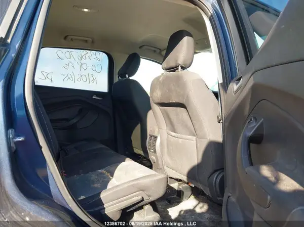 1FMCU9GDXJUB18027 2018 FORD ESCAPE - Image 8
