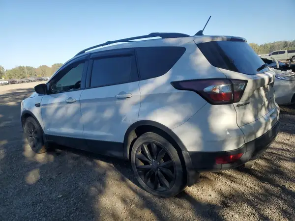1FMCU9GDXJUB18061 2018 FORD ESCAPE - Image 2