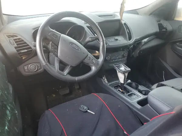 1FMCU9GDXJUB18061 2018 FORD ESCAPE - Image 8