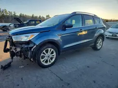 1FMCU9GDXJUB18383 2018 FORD ESCAPE