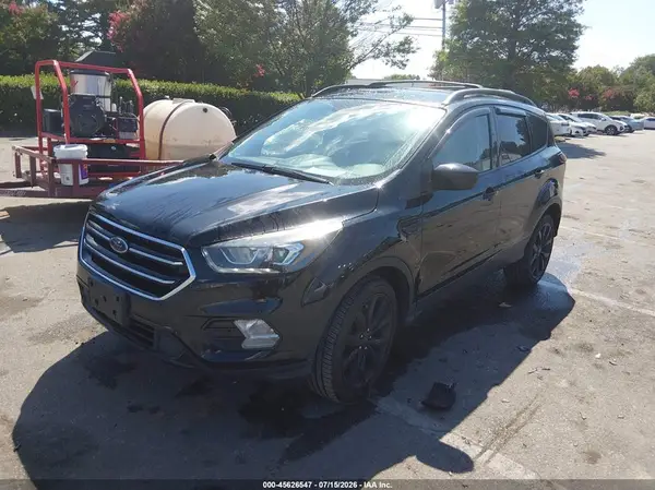 1FMCU9GDXJUB18741 2018 FORD ESCAPE - Image 2