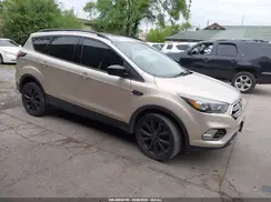 1FMCU9GDXJUB20019 2018 FORD ESCAPE