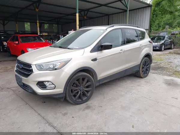 1FMCU9GDXJUB20019 2018 FORD ESCAPE - Image 2