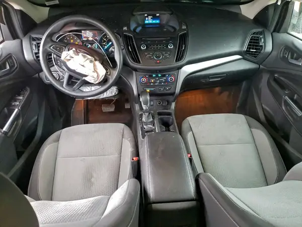 1FMCU9GDXJUB21266 2018 FORD ESCAPE - Image 8
