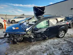 1FMCU9GDXJUB21607 2018 FORD ESCAPE