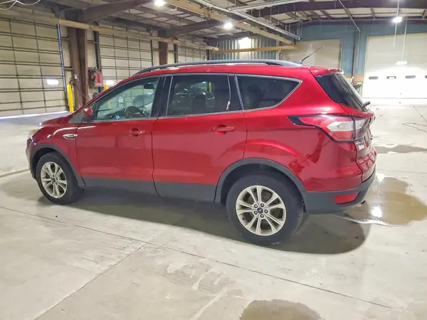 1FMCU9GDXJUB23485 2018 FORD ESCAPE - Image 2