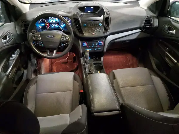 1FMCU9GDXJUB23485 2018 FORD ESCAPE - Image 8