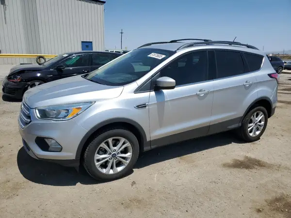 1FMCU9GDXJUB29688 2018 FORD ESCAPE - Image 1