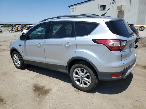 1FMCU9GDXJUB29688 2018 FORD ESCAPE - Image 2