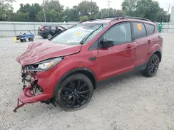 1FMCU9GDXJUB31117 2018 FORD ESCAPE