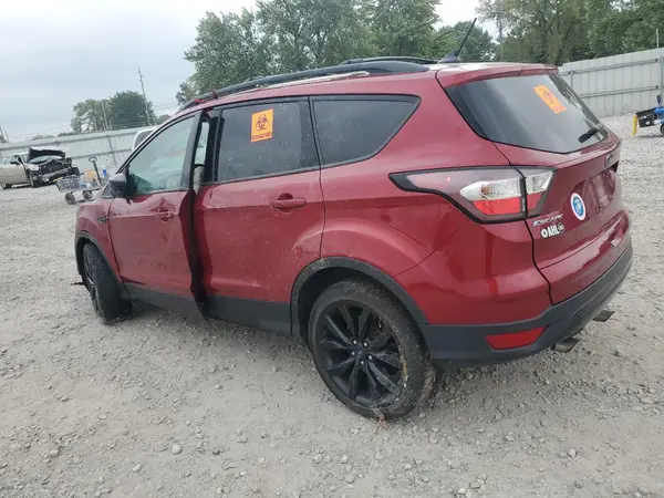 1FMCU9GDXJUB31117 2018 FORD ESCAPE - Image 2